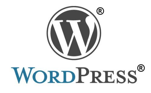 wordpress-第2页