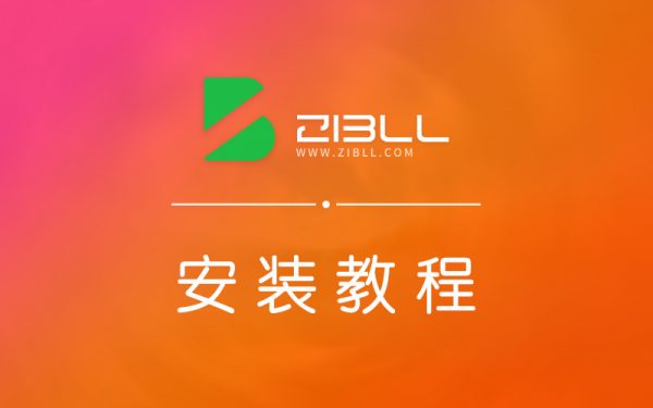 子比主题详细安装教程/更新教程/首次配置指南 【新手必看】-李峰博客