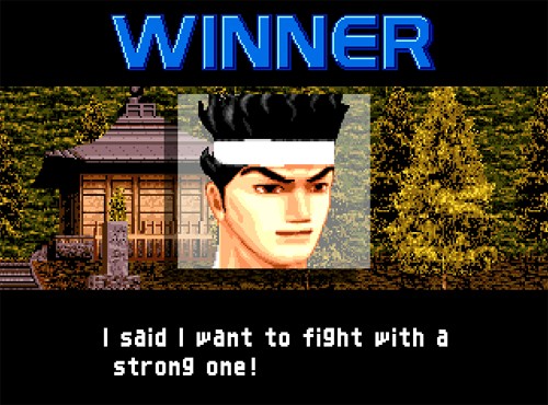 1月26日前可以免费领取世嘉经典游戏《Virtua Fighter 2》-李峰博客