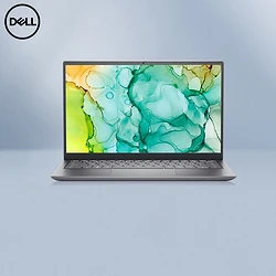 DELL 戴尔 灵越5510全新11代I5独显时尚办公商务设计学生笔记本电脑-李峰博客