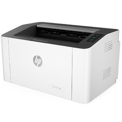 HP 惠普 Laser 108w 激光打印机-李峰博客