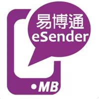 易博通eSender不能退款申诉办法-李峰博客