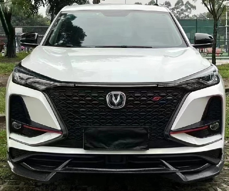 长安CS75PLUS 2.0T领航型