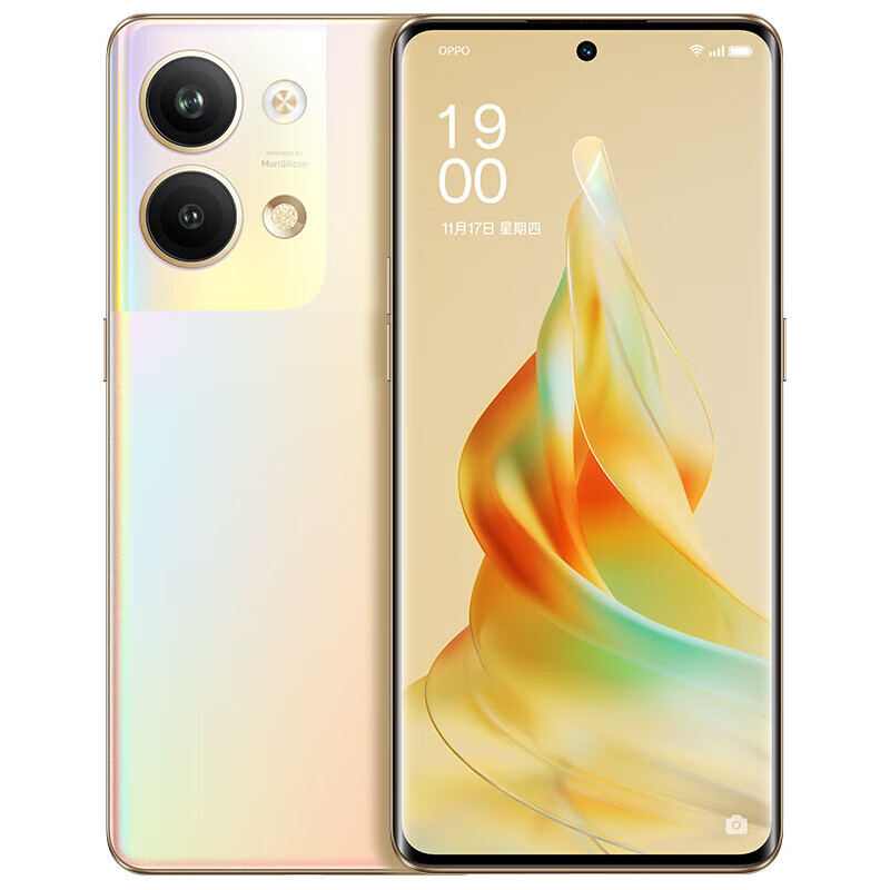 OPPO Reno9